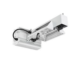 فول اسپکتروم کشاورزی گلخانه LED Grow Lights 1000w با کارایی بالا