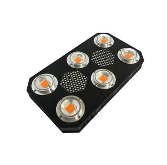 RikoLite 300W فول Spectrum Plant LED Grow Lights برای گیاهان در حال رشد
