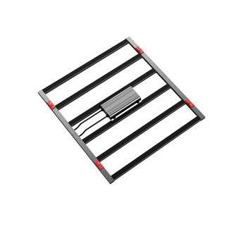 گلخانه تجاری LED Grow Lights 800W چرخه کامل Multi Bar
