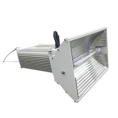 112000lm چراغهای LED HID ، چراغهای رشد 750W Horticultral HPS Sodium Growth