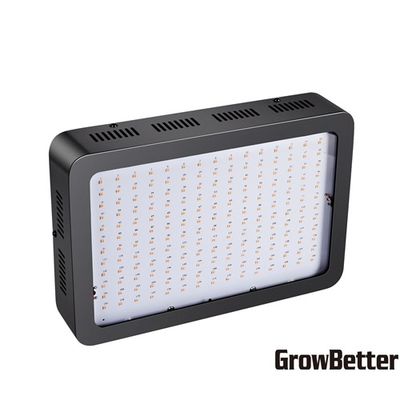 AC85V 500mA SMD LED Grow Light ، 4.5m2 1000w Grow Lights گیاهان داخل ساختمان