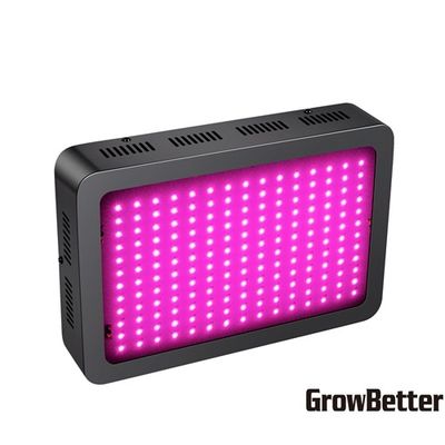 AC85V 500mA SMD LED Grow Light ، 4.5m2 1000w Grow Lights گیاهان داخل ساختمان