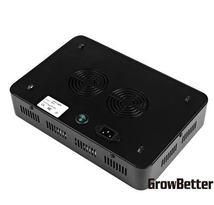 AC85V 500mA SMD LED Grow Light ، 4.5m2 1000w Grow Lights گیاهان داخل ساختمان