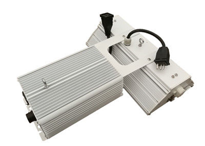 2000 μMol / S 7.2kg Hydroponic Grow Lights HPS 1000W Garden Pressure Sodium Garden