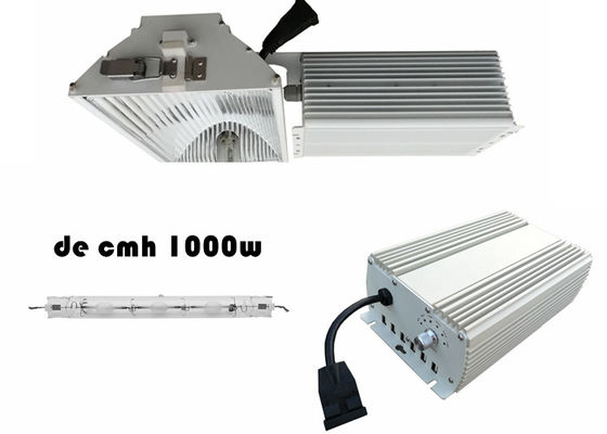 1000W 115lm / W چراغهای رشد گیاه سرامیکی متال هالید 6.7 کیلوگرم