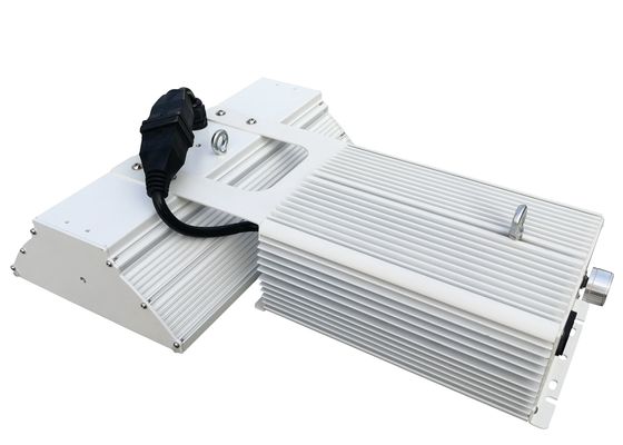 HID 110V 115lm / W چراغ رشد دو سر 750W گیاه در حال رشد برای ماری جوانا پزشکی