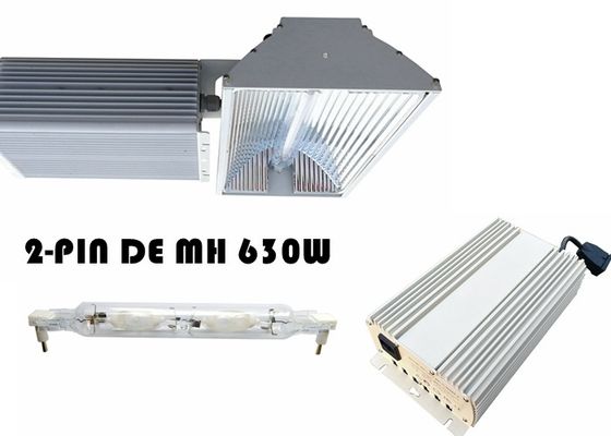 220V 115lm/w CMH Grow Lights Indoor Planting Glanting FCC