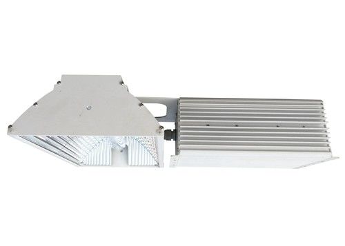 چراغهای سرپوشیده داخلی 100HA ، چراغهای رشد 72000lm 630W MH