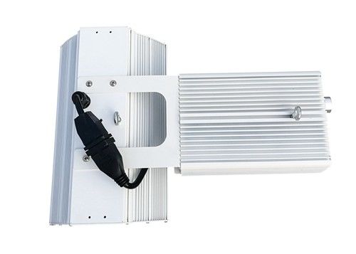 چراغهای سرپوشیده داخلی 100HA ، چراغهای رشد 72000lm 630W MH