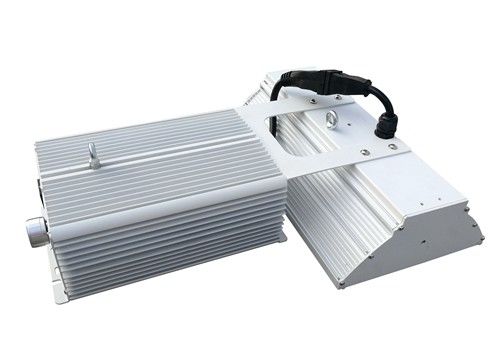 چراغهای سرپوشیده داخلی 100HA ، چراغهای رشد 72000lm 630W MH