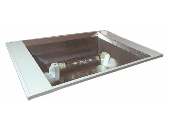 بازتابنده های رشد CMH 315W ، بازتابنده های متال هالید سرامیکی 630W 4200k آلومینیوم