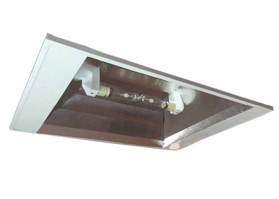 بازتابنده های رشد CMH 315W ، بازتابنده های متال هالید سرامیکی 630W 4200k آلومینیوم