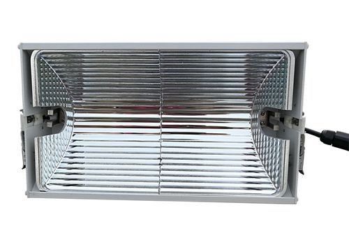 بازتابنده های نوری 3KV نوری 630 وات 1000 ولت متال هالید 435 میلی متر