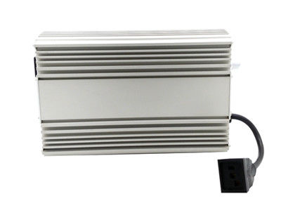 6.56A 1000w Grow Light Ballast سرامیک فلزی هالید لامپ دیجیتال 165VAC