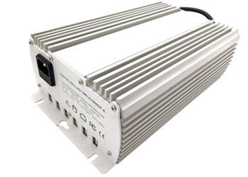 6.56A 1000w Grow Light Ballast سرامیک فلزی هالید لامپ دیجیتال 165VAC