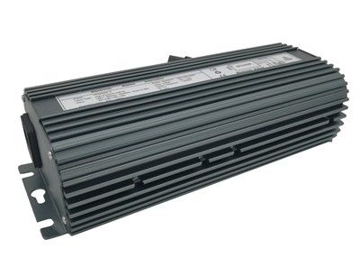 بالاست 45KHz HID الکترونیکی بالاست 400W ، دو سر پایان HPS بالاست
