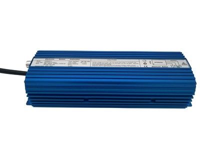 آلومینیوم HPS Grow Light Ballast Dimmable Digital Electronic 600W