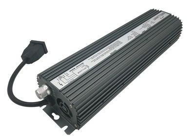 تخلیه با شدت بالا MH Grow Light Ballast HID 1000W روشنایی گیاهان