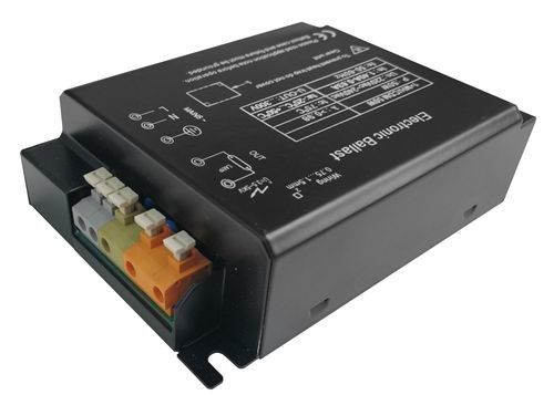بالاست متال هالید دیجیتال 45W HID ، بالاست سدیم فشار بالا 50 وات