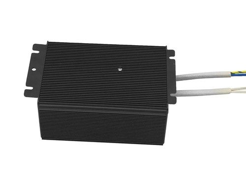 Dimmable 3 Phase Time Digital Green Ballast HPS Lamp MH Electronic 150W