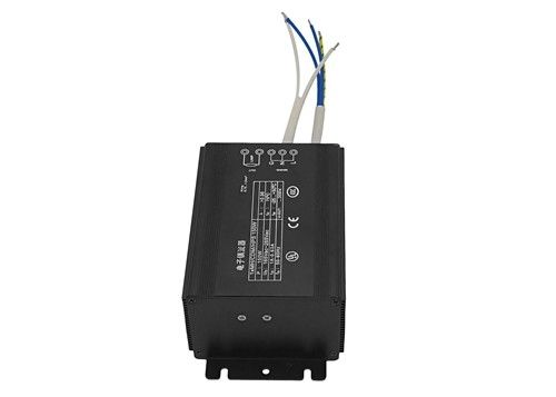 Dimmable 3 Phase Time Digital Green Ballast HPS Lamp MH Electronic 150W
