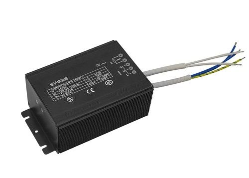 Dimmable 3 Phase Time Digital Green Ballast HPS Lamp MH Electronic 150W