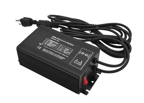 Aquarim Lighting 150W Dimmable بالاست دیجیتال ، 50Hz MH بالاست دیجیتال
