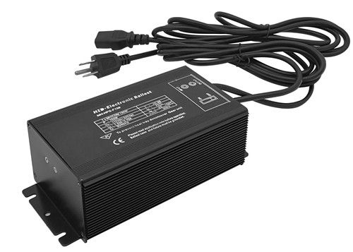 Aquarim Lighting 150W Dimmable بالاست دیجیتال ، 50Hz MH بالاست دیجیتال