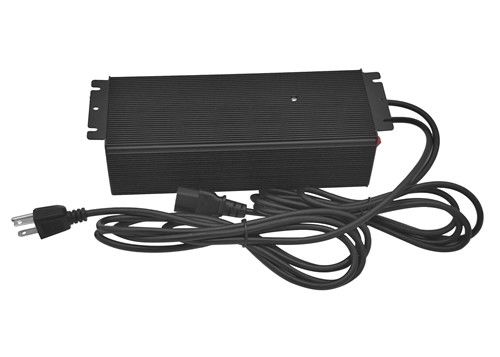 چراغهای آکواریم 1.77A لامپ دیجیتالی بالاست Dimmable MH Lamp 250W
