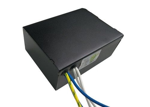 270VAC 10 درصد THD Digital Green Ballast HPS MH Mini Electronic Zenon Lamp