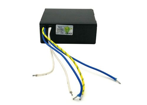 270VAC 10 درصد THD Digital Green Ballast HPS MH Mini Electronic Zenon Lamp