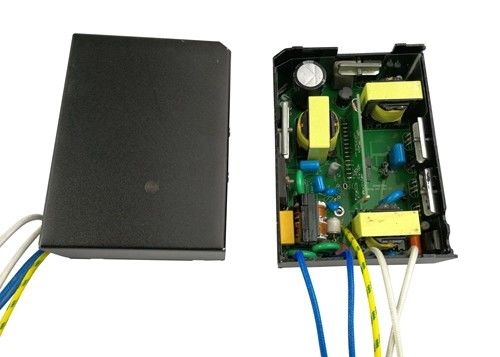 270VAC 10 درصد THD Digital Green Ballast HPS MH Mini Electronic Zenon Lamp