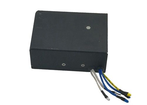 لامپ زنون 150W CE Mini Digital Greenhouse Ballast HPS MH 270VAC