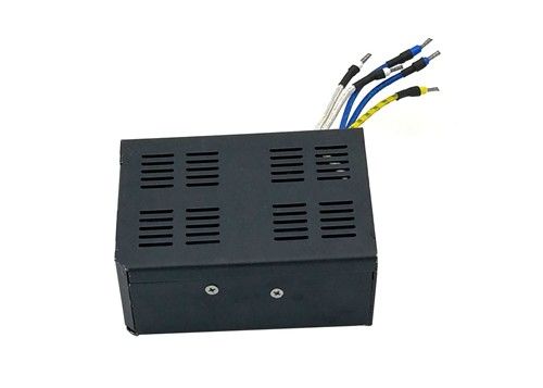 لامپ زنون 150W CE Mini Digital Greenhouse Ballast HPS MH 270VAC