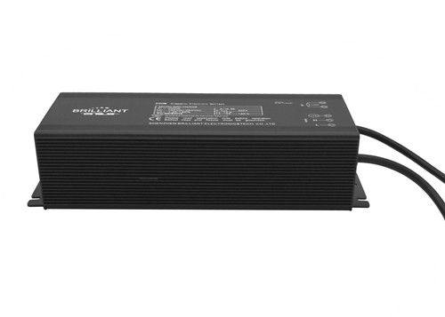 بالاست دیجیتال 250 وات ، بالاست الکترونیکی قابل تنظیم HPS MH CDM