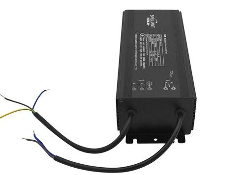 بالاست دیجیتال 250 وات ، بالاست الکترونیکی قابل تنظیم HPS MH CDM