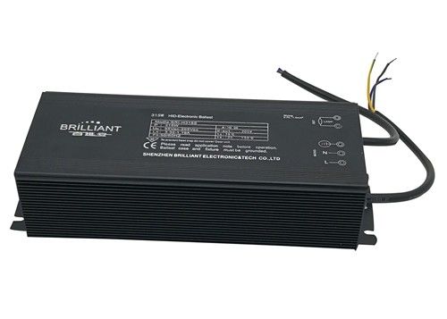 160Hz CDM Electronic MH بالاست CMH فیلیپس CosmoPolis