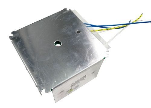 بالاست الکترونیکی با فرکانس پایین موج مربعی ROHS ، بالاست بالا خلیج Dimmable 100W