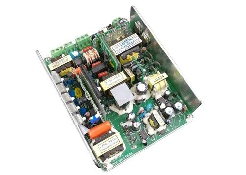 بالاست الکترونیکی 1000W 100KHz 0 10V HPS MH Low Frequecny Square Wave