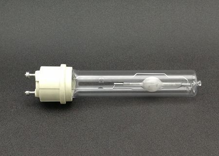 520ΜMOL / S 315w سرامیک لامپهای هالید لامپ ، 4200k لامپ رشد