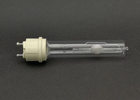 520ΜMOL / S 315w سرامیک لامپهای هالید لامپ ، 4200k لامپ رشد