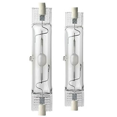 روشنایی خیابان 4200K سرامیک متال هالید چراغ 35w 50w 70w 100w 150w