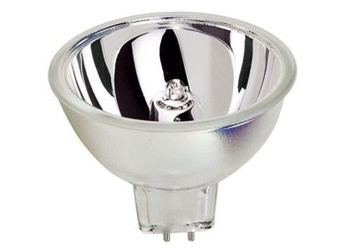 10LM / W Dia 50.7mm Glow Reflectors Light Halogen Lamp 21V 150W