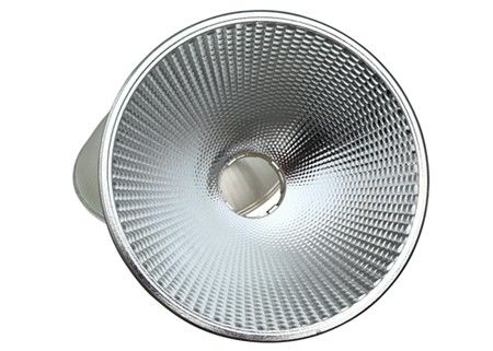 بازتابنده نور Pepal High Bay Optical Lamp، Reflector Round