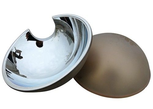 بازتابنده نور Pepal High Bay Optical Lamp، Reflector Round