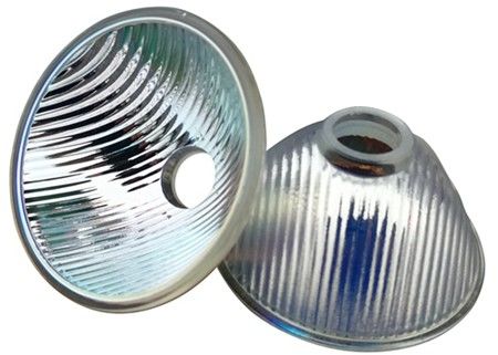 بازتابنده نور Pepal High Bay Optical Lamp، Reflector Round