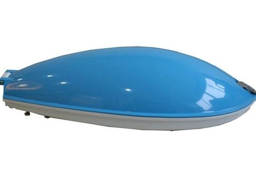 80lm / w HID Light Lighting، 2000K 35W HPS Lamp Bulb Flying Fish