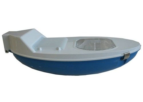 لوازم جانبی لامپ روشنایی 100W 15000 ساعت HID لامپ خیابان هالید فلزی دلفین