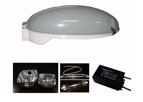Arm Dia 60mm 167000lm HID Lighting Street، 150W Metal Halide Street Lamp