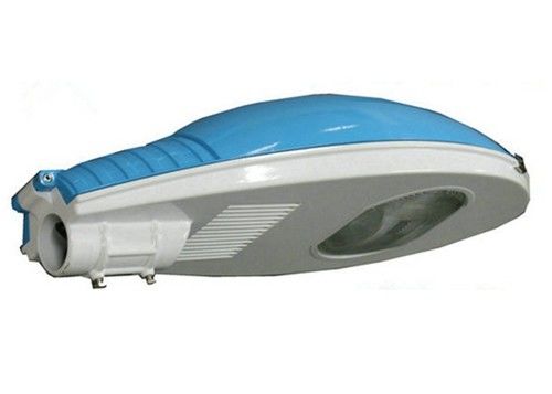 لامپ 80lm / W HID 100W نهنگ آبی بالاست الکترونیکی بالاست 24000 ساعت Life Metal Halide